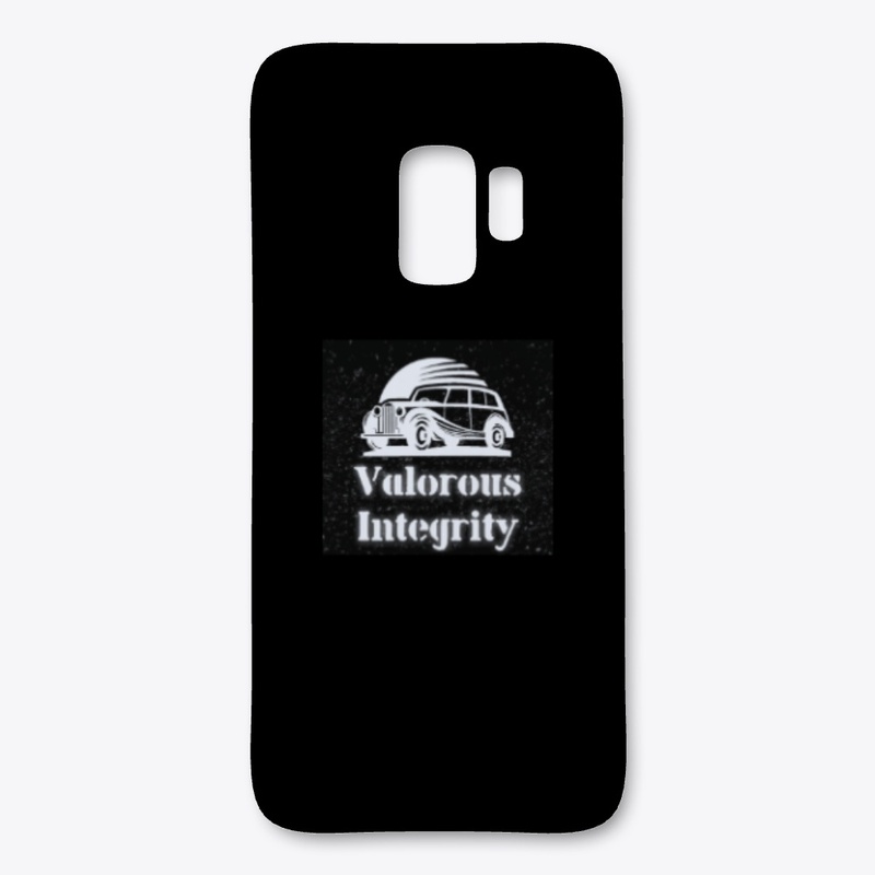 Valor Squad Auto Print