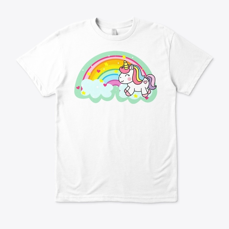 UNICORNIO DE AMOR