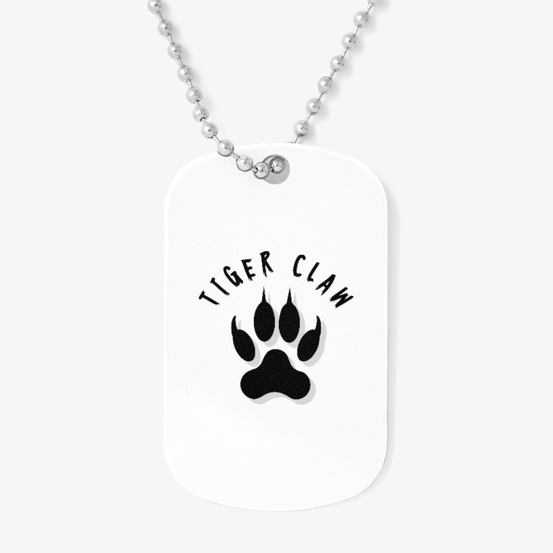 TIGER CLAW