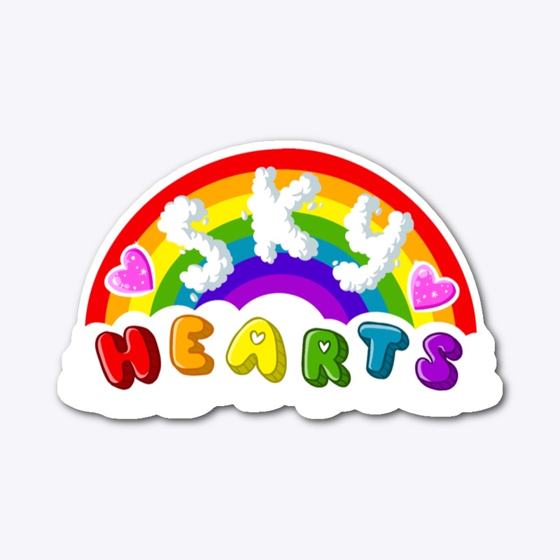 Sky Hearts