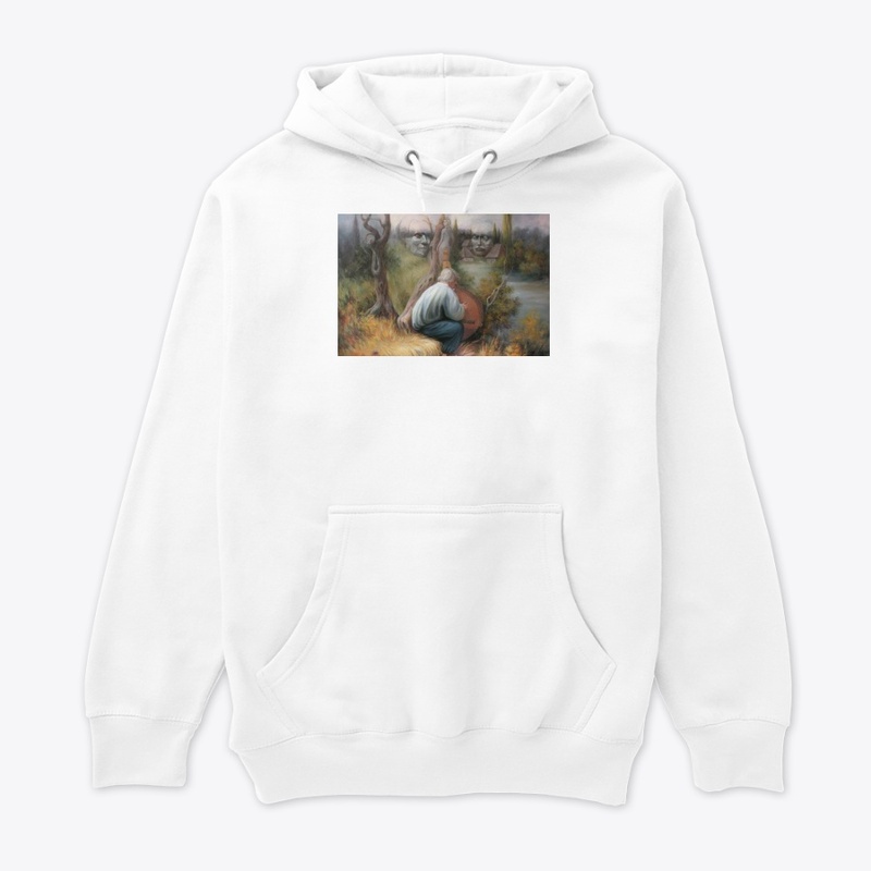 Illusion Shirts