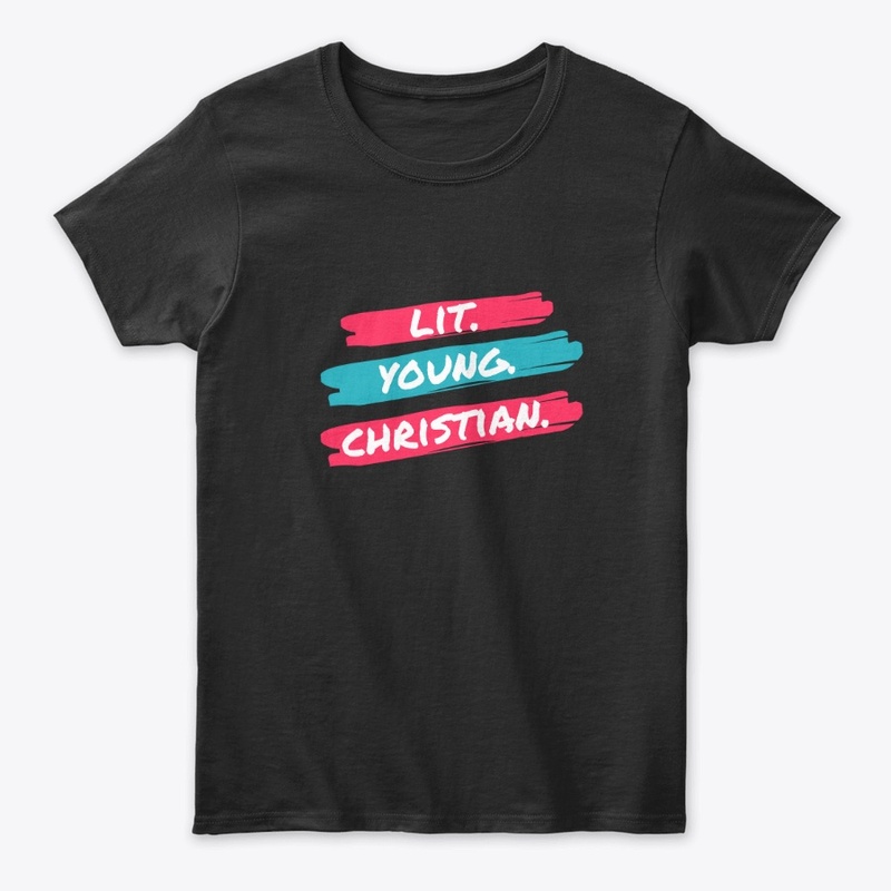 Lit. Young. Christian.