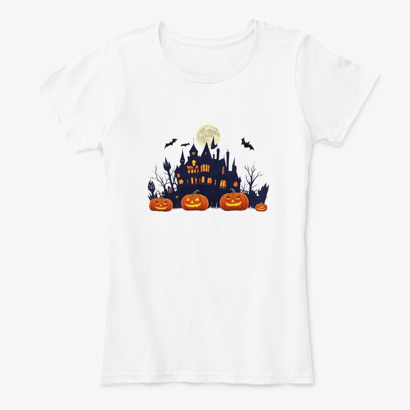 Embrace the Spooky Spirit of Halloween