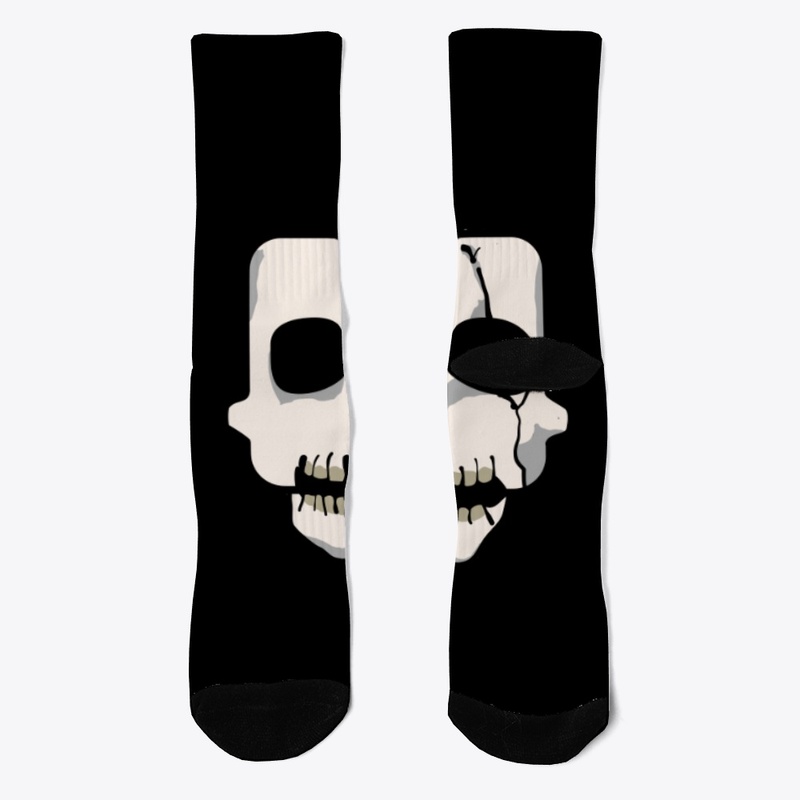 Le skull