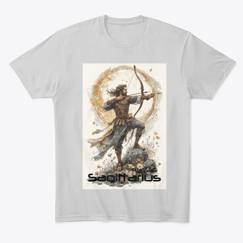 Sagittarius - the ninth sign