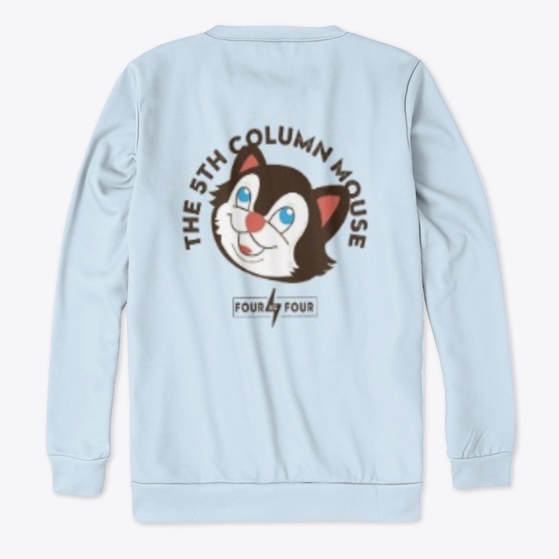 The 5th Column Mouse