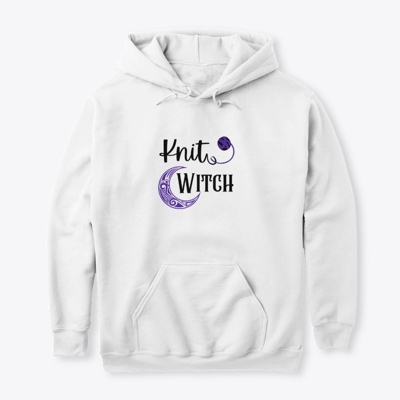 Knit Witch