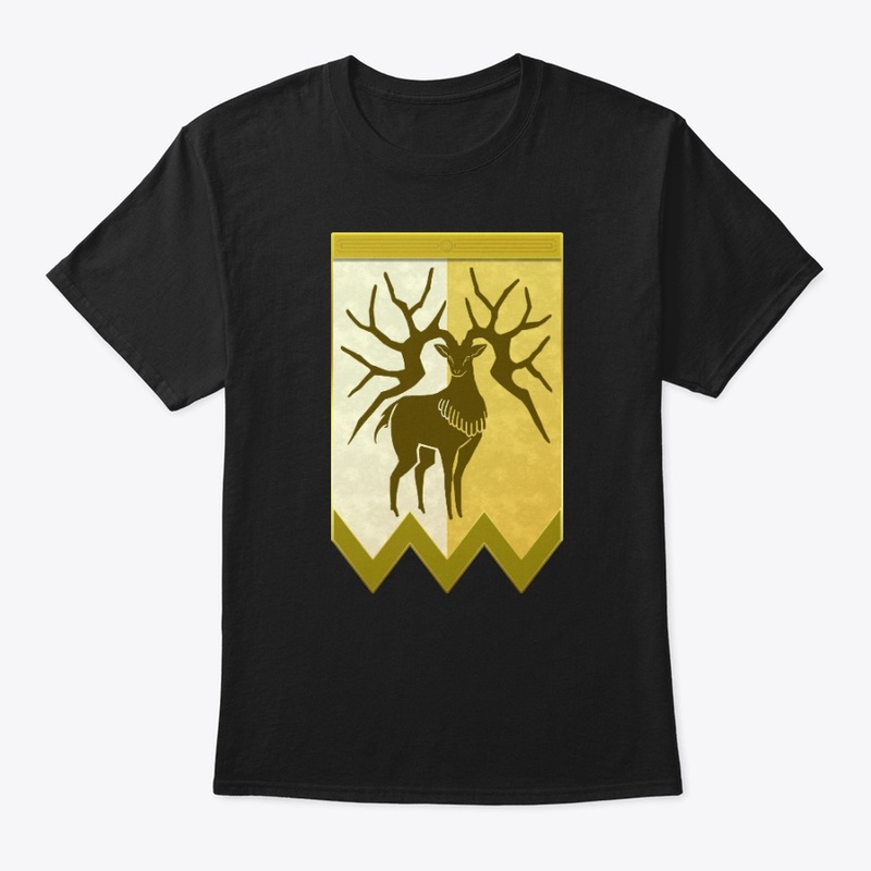 Golden Deer