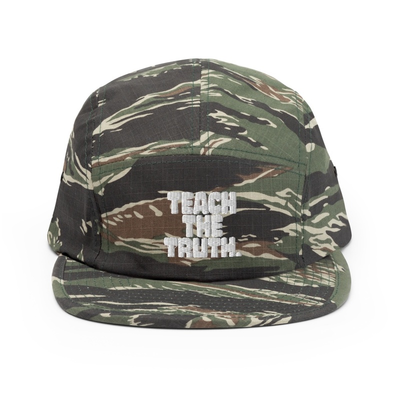 E4All Hat Collection