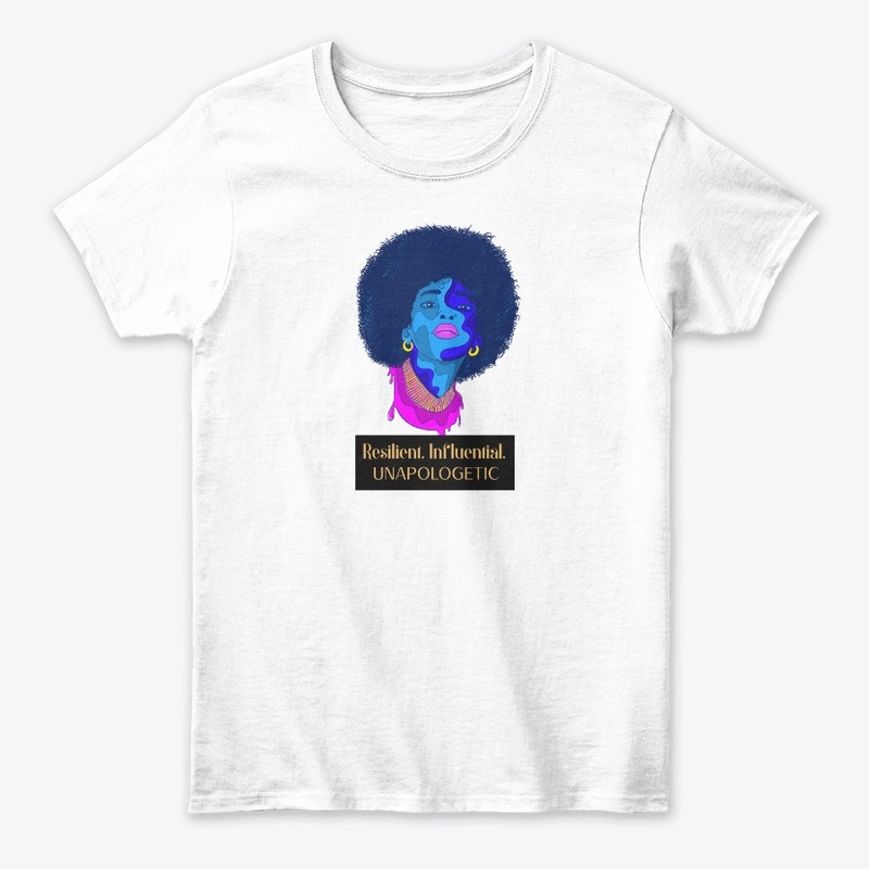 Unapologetic *More Colors Available