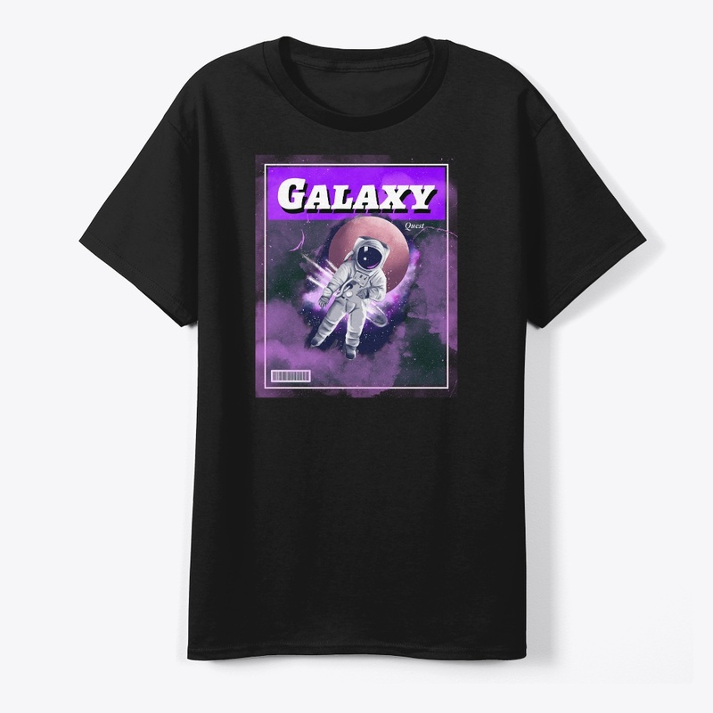 Galaxy Quest