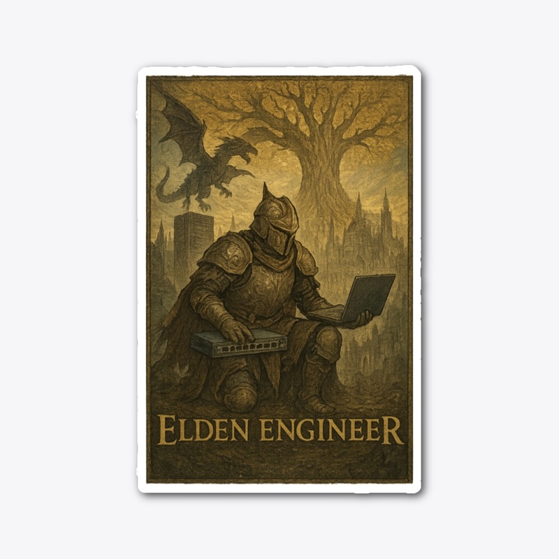 Elden Engineer