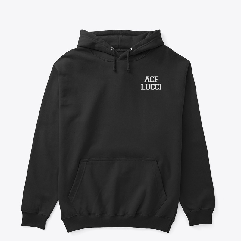 ACF LUCCI APPAREL 