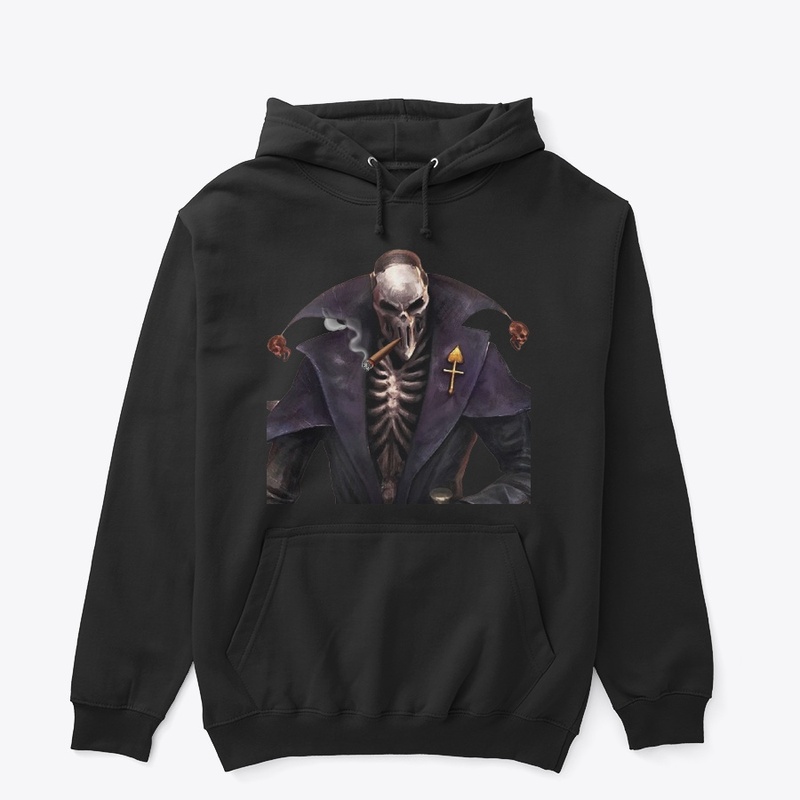 Jester of Death