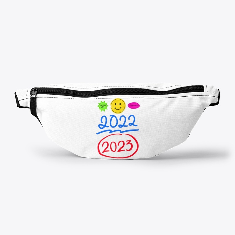 2022 Happy New Year