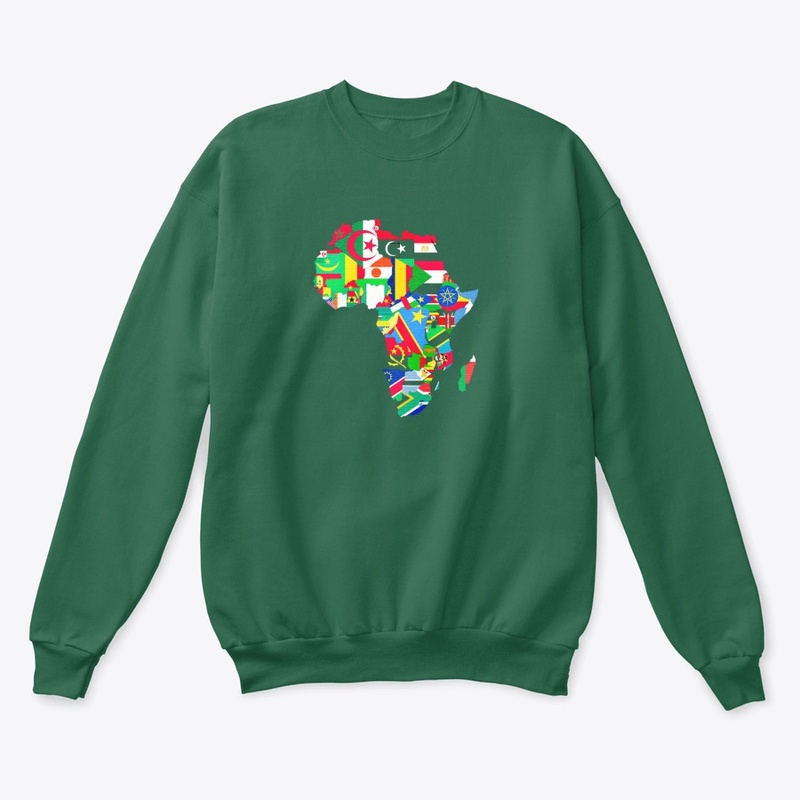 AFRICA (MOTHERLAND)