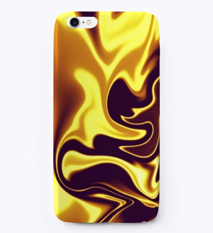 Flaming Phoenix