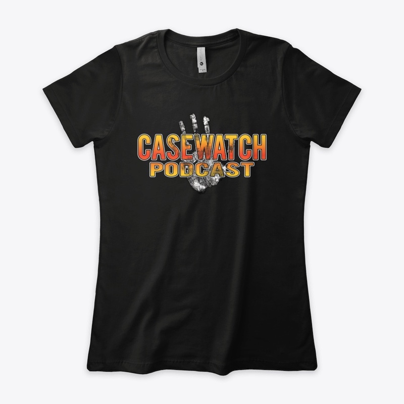 CASEWATCH Color Logo