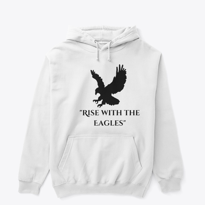 Rise with Eagle