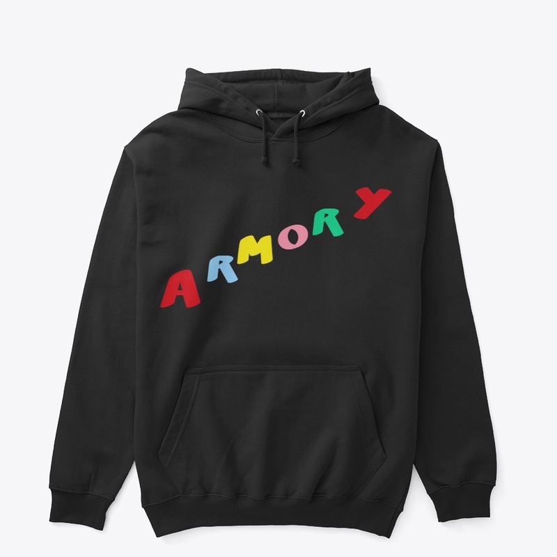 Armory Colorful Collection
