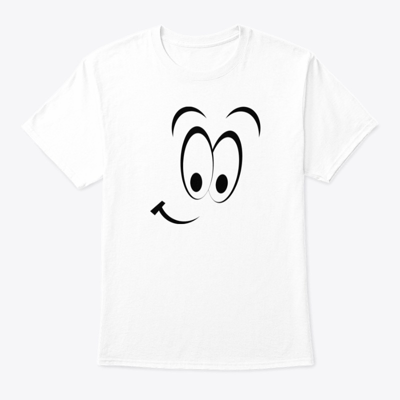 Camiseta SMILE - SONRIE