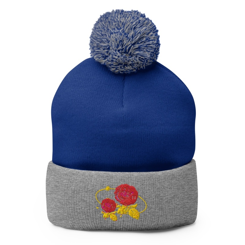 Rose Design 