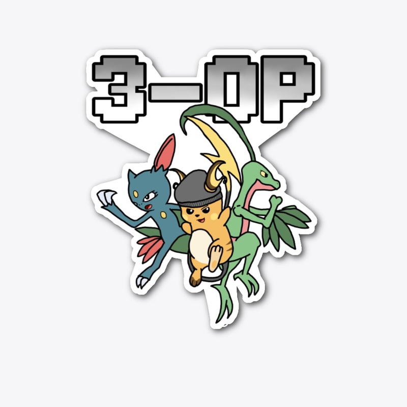 3-Op