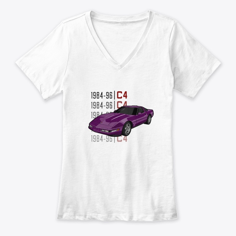 Purple C4 1984-96
