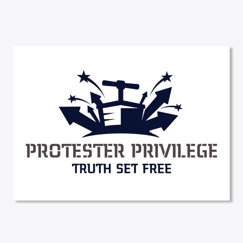 Protester Privilege