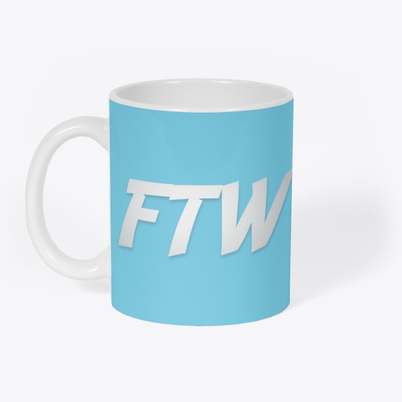FTW Mug
