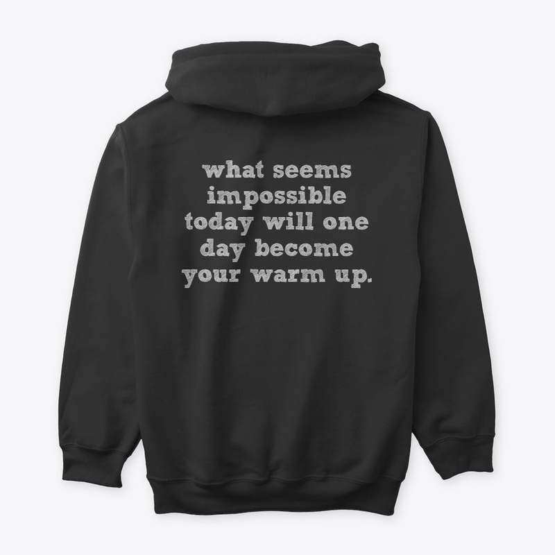 workout quote