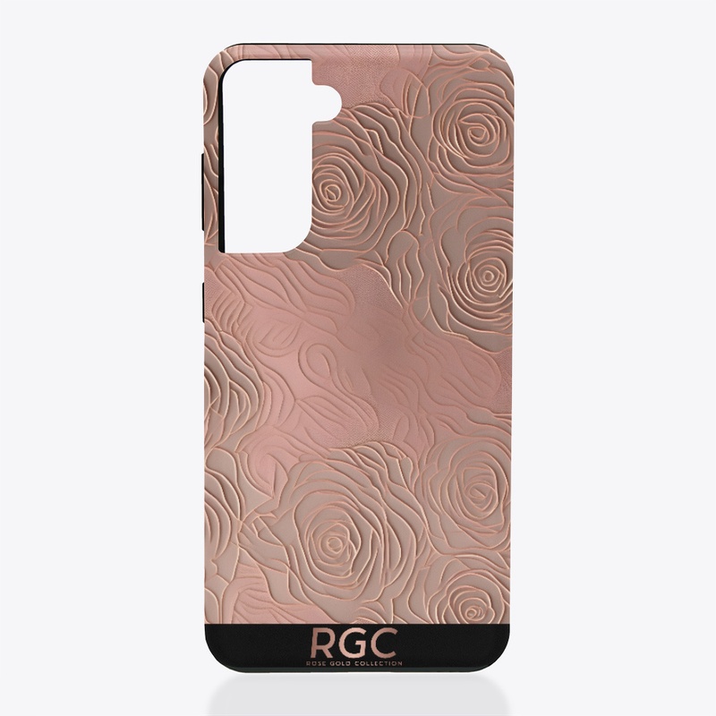 ROSE GOLD COLLECTION LUX ACCESSORIES