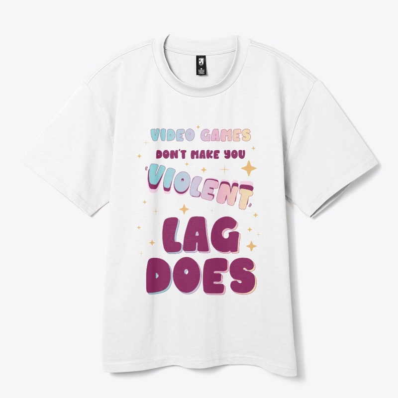 Lag Rage