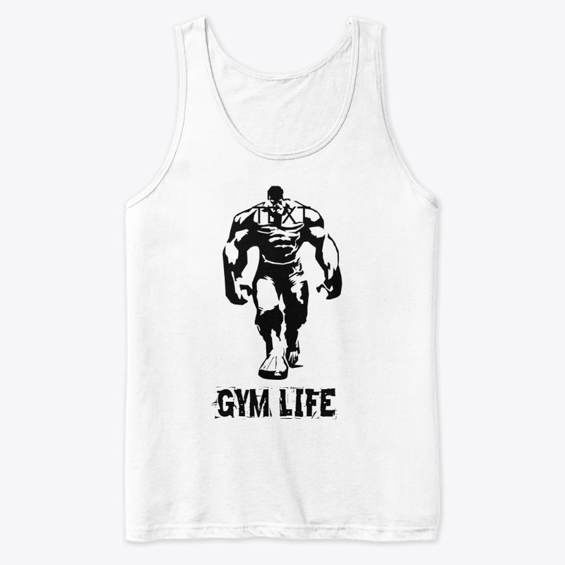 GYM LIFE