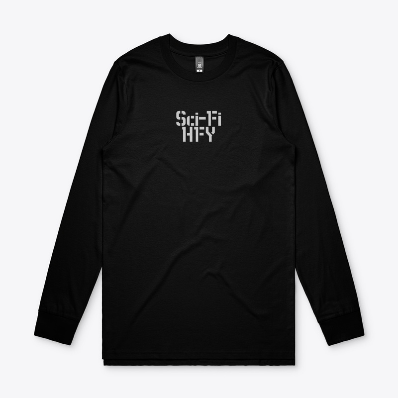 HFY SCI-FI Store
