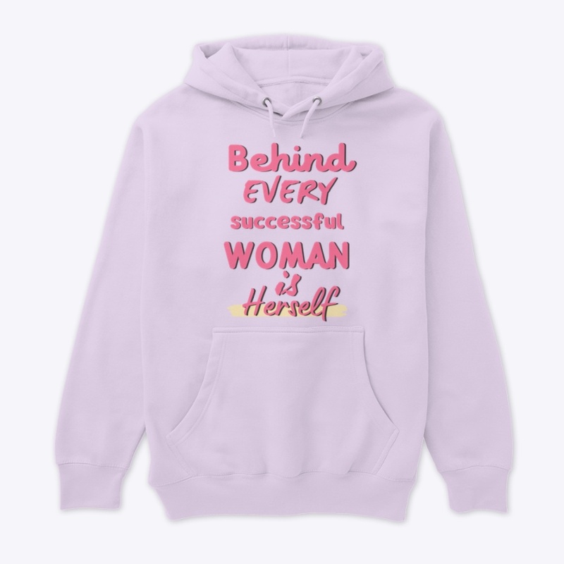 Empowered Women