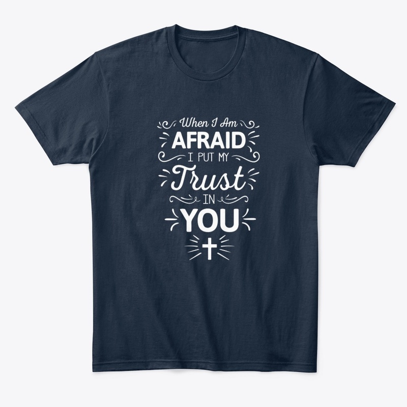 Christian Tee Shirts For Women