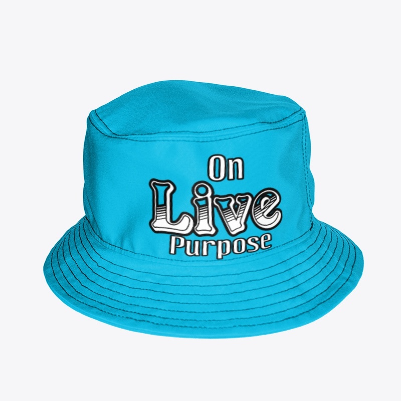 Live on Purpose
