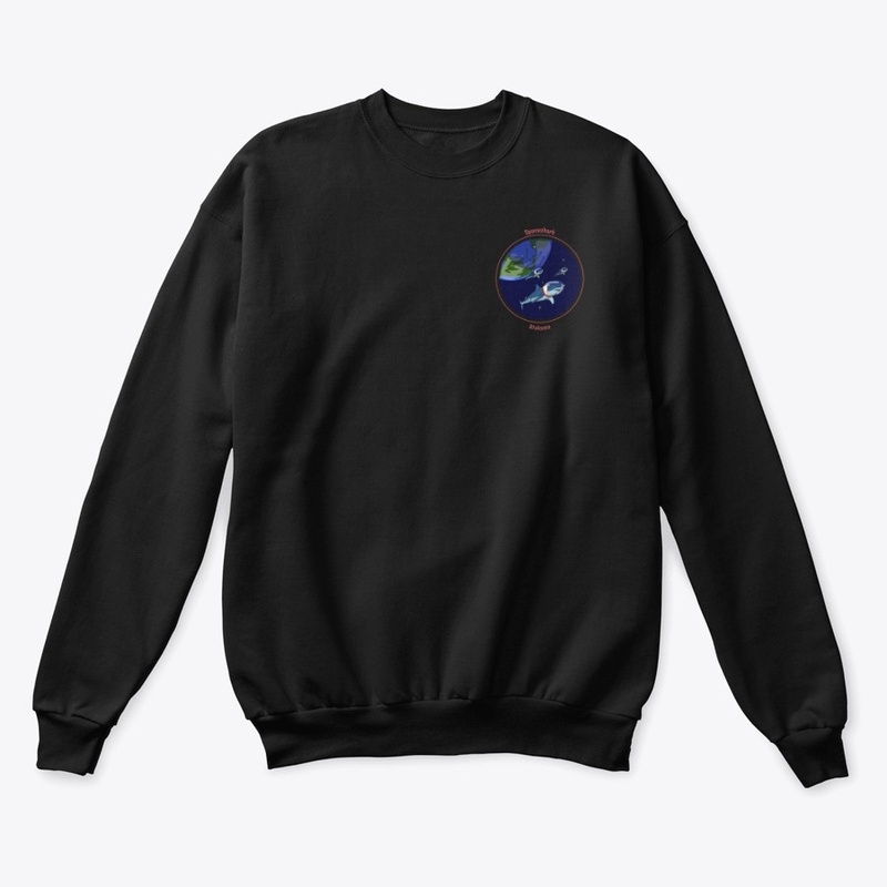 Spaceshark