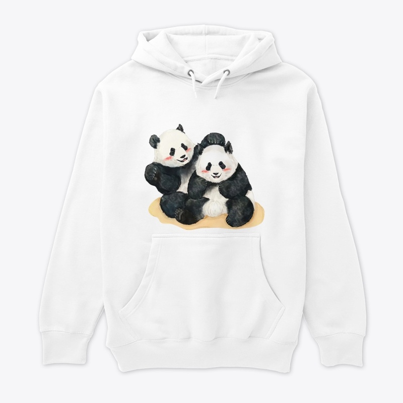  Yuai🐼Giant Panda