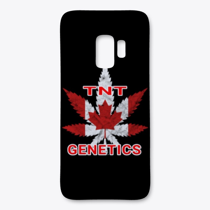 TNT GENETICS