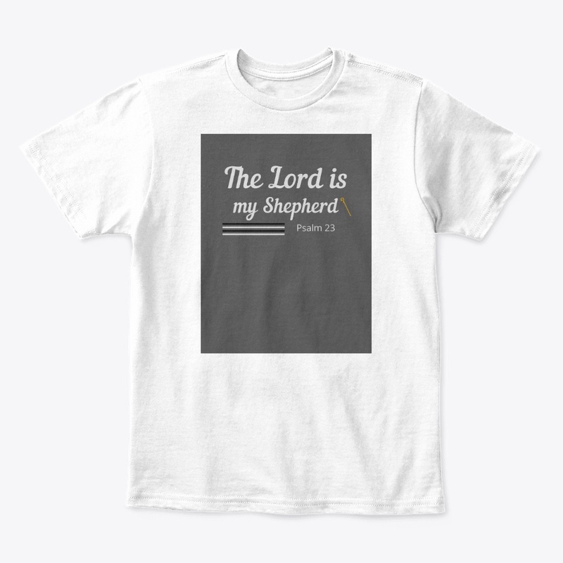 The Lord is my Shepherd