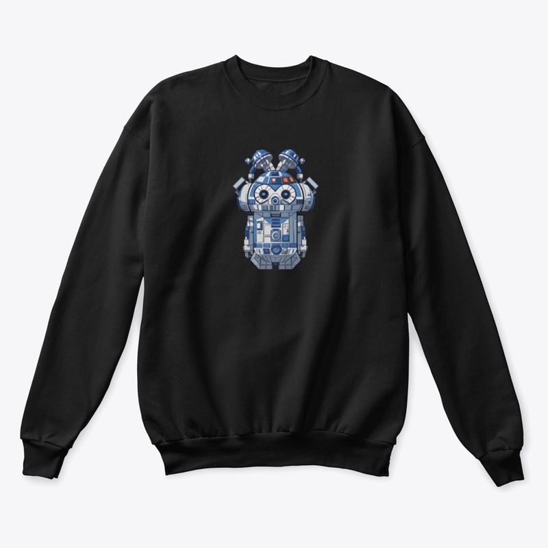 R2B4 Bot