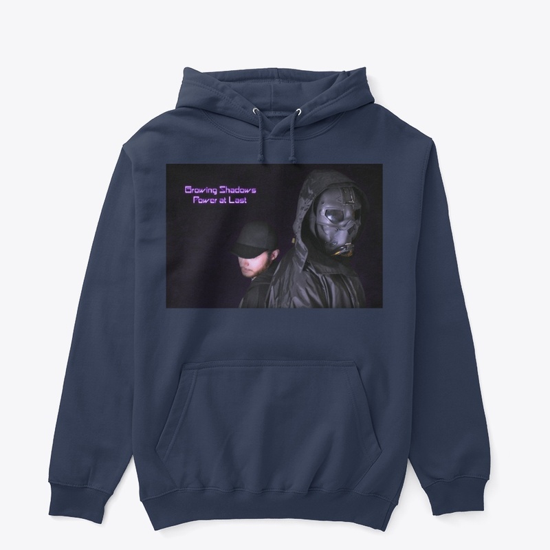 GS3 merch pt. 1