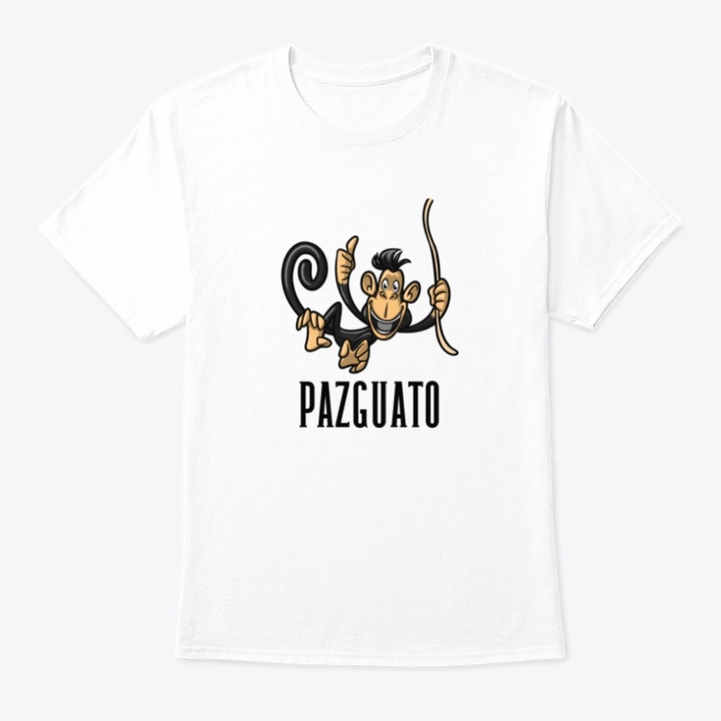 Pazguato