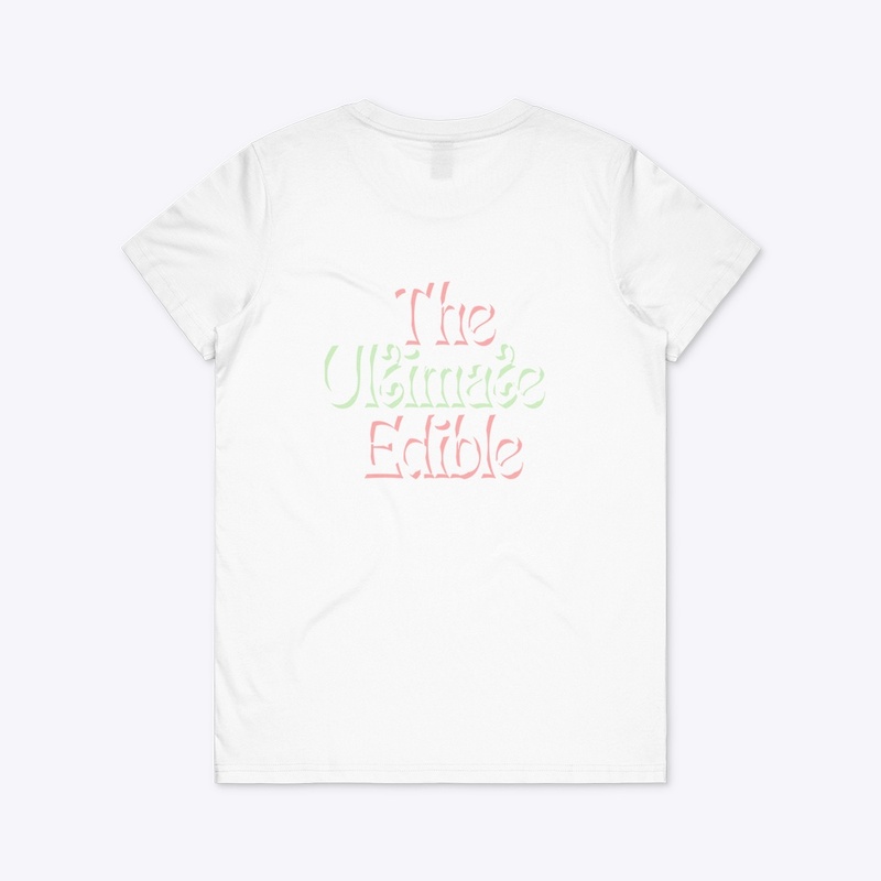 Stoner’s Pizza ‘Ultimate Edible’