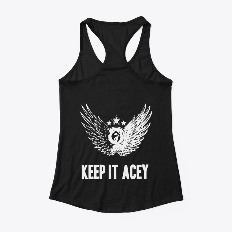 It's A Acey Thing