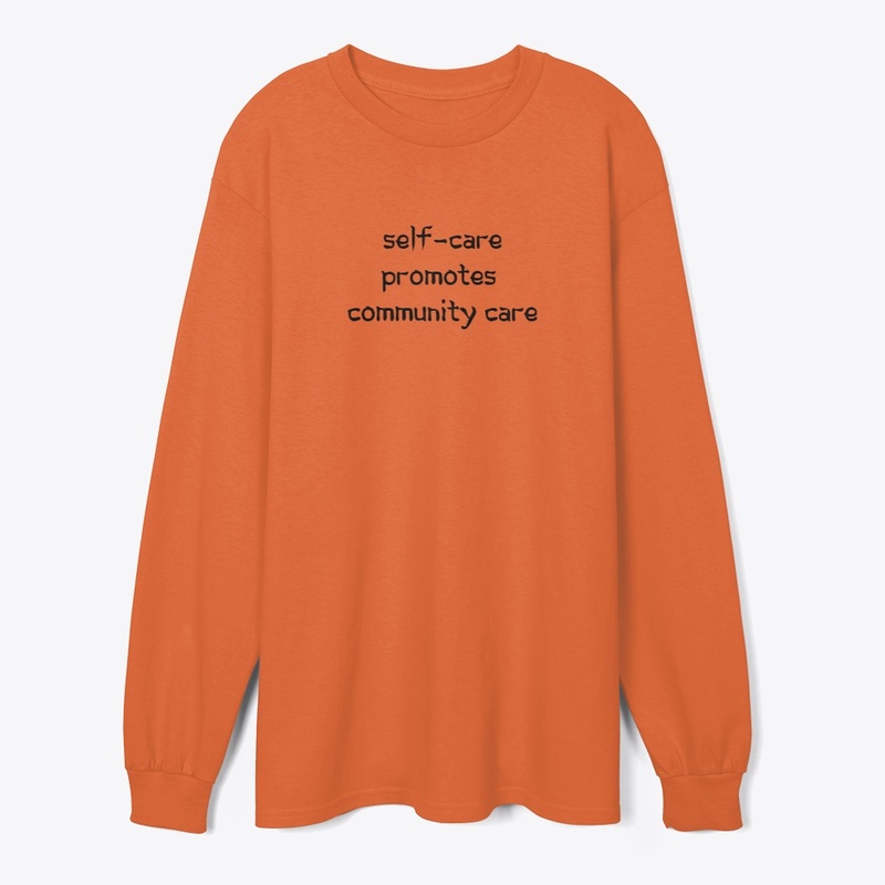Community Care 