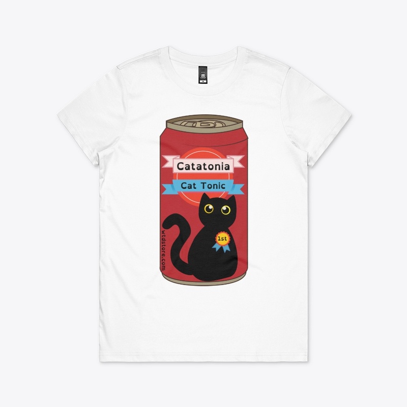 Cat Tonic