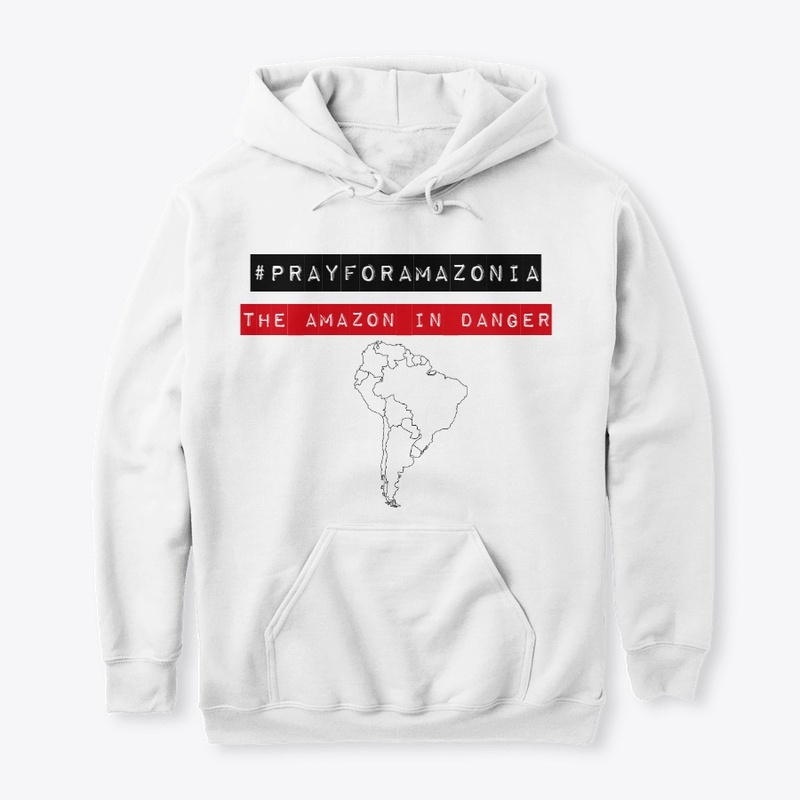 #PRAYFORAMAZONIA Collection